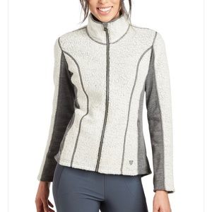 Kuhl Kozet Full Zip Jacket